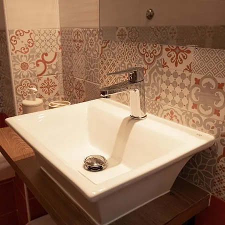 Le Dimore Di Emilia - Casa Bea Nápoles