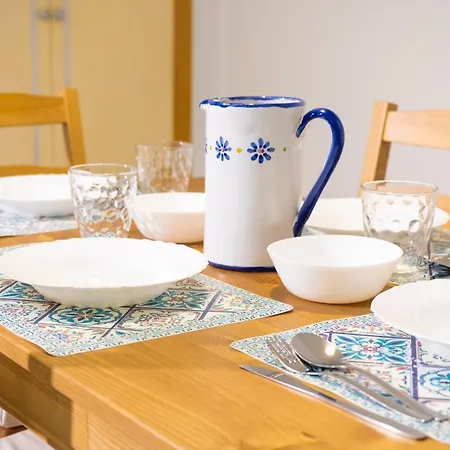 Le Dimore Di Emilia - Casa Bea Apartamento Nápoles