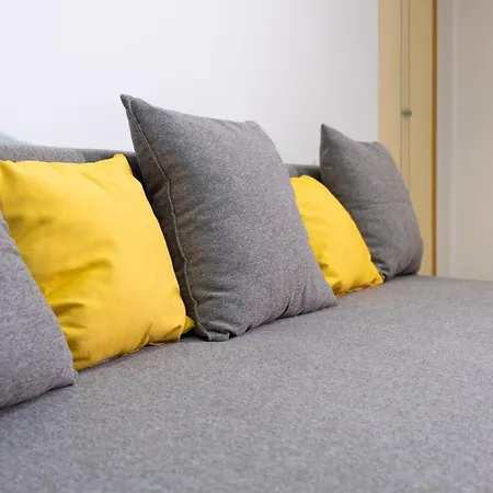 Apartamento Le Dimore Di Emilia - Casa Bea *