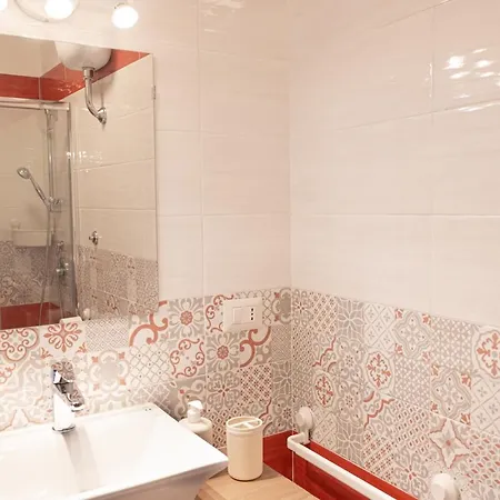 Le Dimore Di Emilia - Casa Bea Apartamento Nápoles