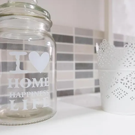 Le Dimore Di Emilia - Casa Bea *