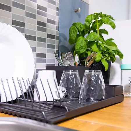 Le Dimore Di Emilia - Casa Bea Apartamento *