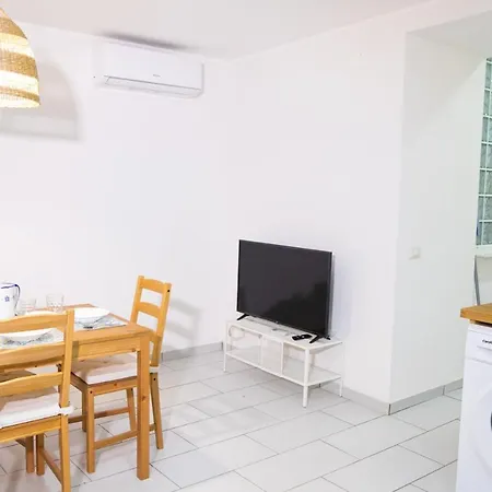 Le Dimore Di Emilia - Casa Bea Apartamento