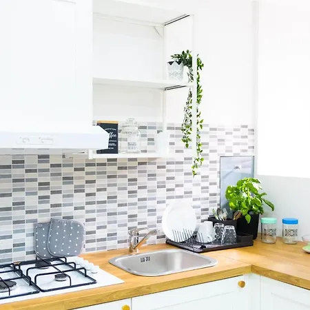 Le Dimore Di Emilia - Casa Bea Apartamento *