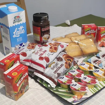 Apartamento Le Dimore Di Emilia - Casa Bea *