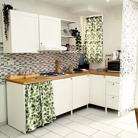 Le Dimore Di Emilia - Casa Bea Apartamento