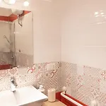 Le Dimore Di Emilia - Casa Bea Lägenhet Neapel