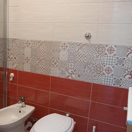 Le Dimore Di Emilia - Casa Bea Lägenhet