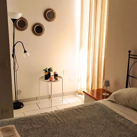 Le Dimore Di Emilia - Casa Bea * Napoli