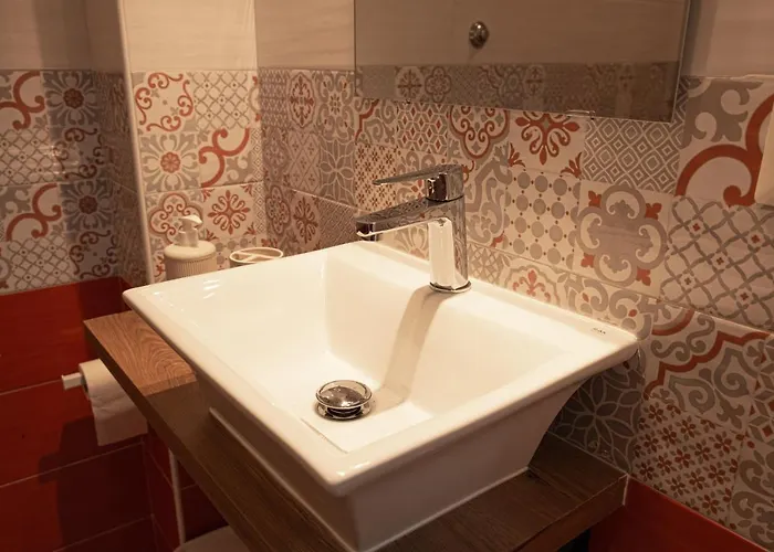 Le Dimore Di Emilia - Casa Bea 나폴리
