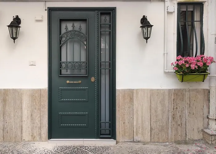 Le Dimore Di Emilia - Casa Bea