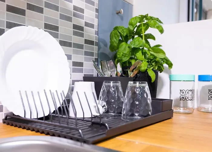 Le Dimore Di Emilia - Casa Bea 아파트 *