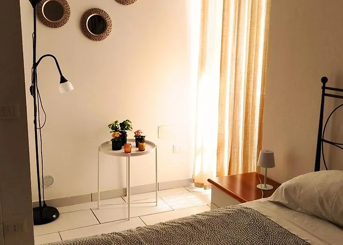 Le Dimore Di Emilia - Casa Bea * 나폴리
